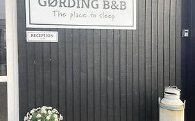 Gørding Bed&Breakfast